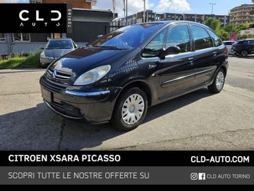 Citroën Xsara Xsara Picasso 1.6 hdi 16v Elegance 110cv fap