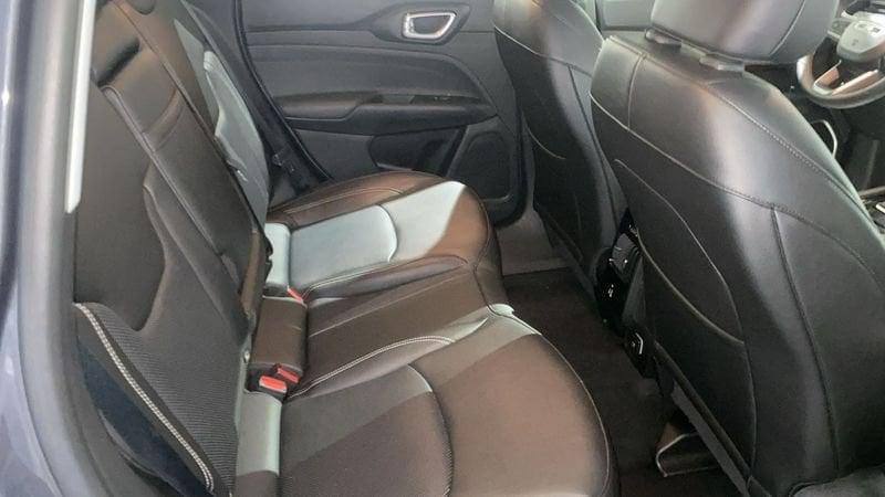 Jeep Compass 1.6 Multijet II 2WD S