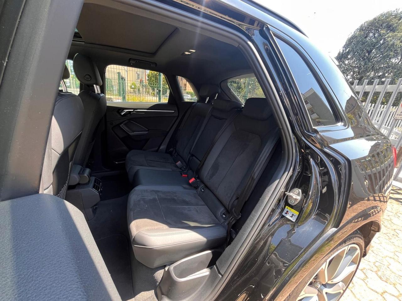 Audi Q3 RS QUATTRO S TRONIC 400 CV - 2020