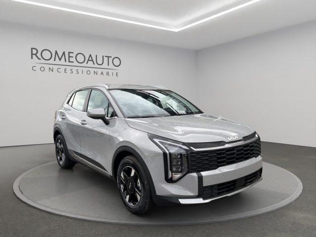 KIA Sportage NEW SPORTAGE 1.6 CRDI MHEV DCT Business