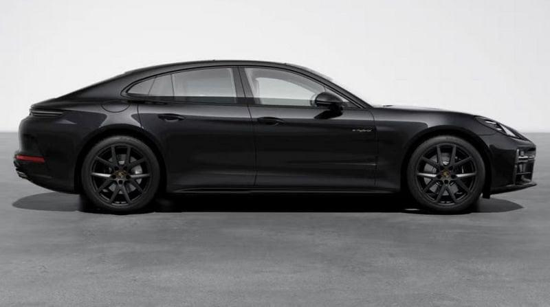Porsche Panamera Panamera 4 E-Hybrid - IVA Esposta