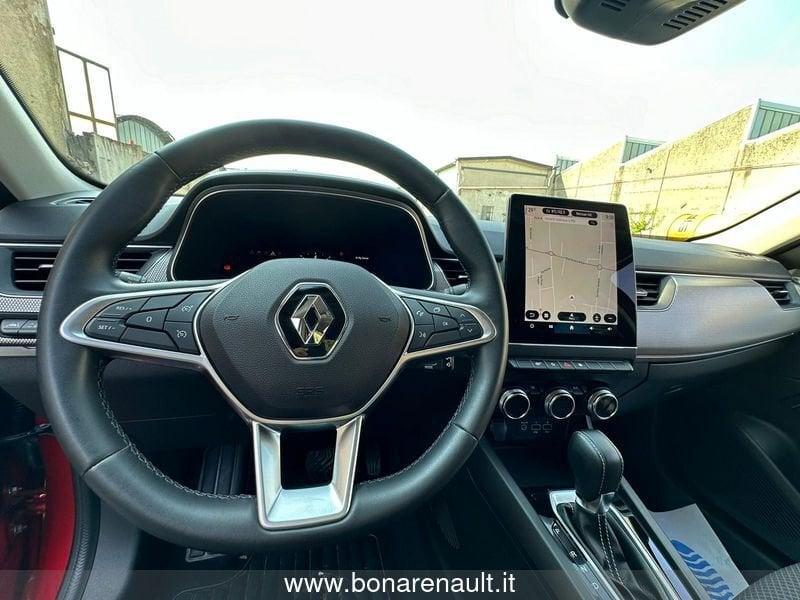 Renault Arkana TCe 140 CV EDC Intens