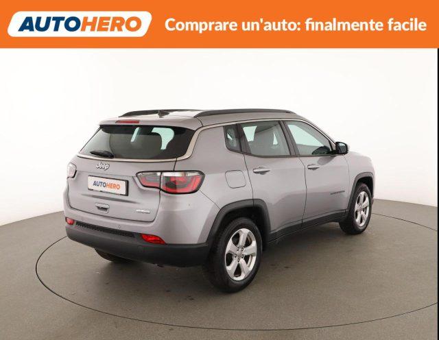 JEEP Compass 1.4 MultiAir 2WD Longitude