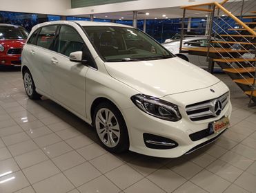 Mercedes-benz B 200 d Automatic Sport