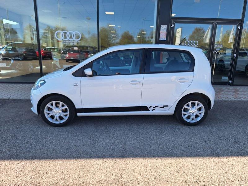 Volkswagen up! up! 5p 1.0 Move up! 75cv