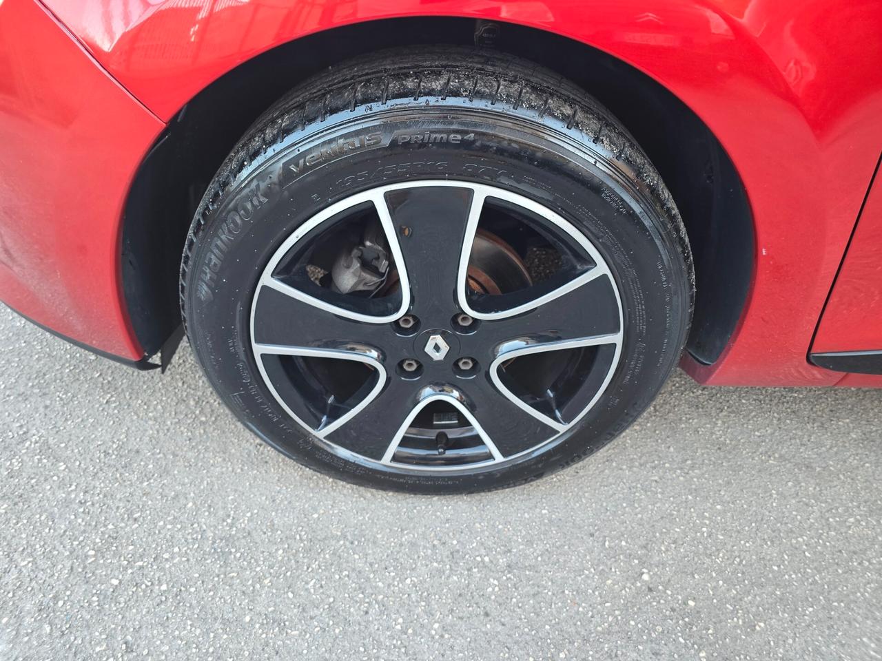 Renault Clio 1.5 dCi 90CV 5 porte Dynamique