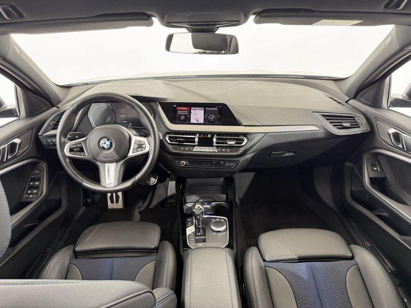 BMW Serie 1 116d MSport