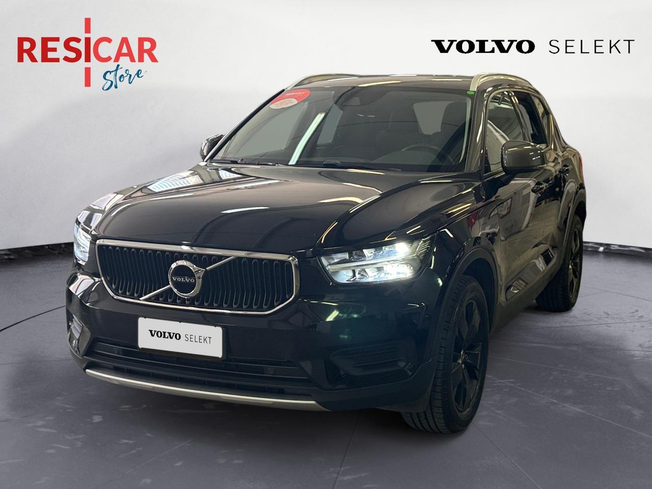 VOLVO XC40 1.5 t2 Momentum Pro Auto