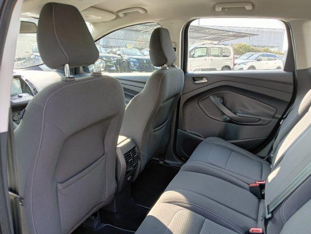 FORD Kuga 1.5 TDCI 120 CV S&S 2WD Plus