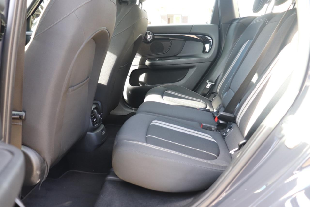 Mini Cooper SD Countryman 2.0 Hype ALL4 Automatica