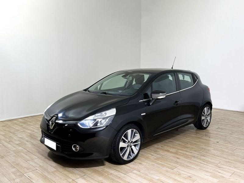 Renault Clio Clio 1.5 dCi 8V 75CV 5 porte Costume National