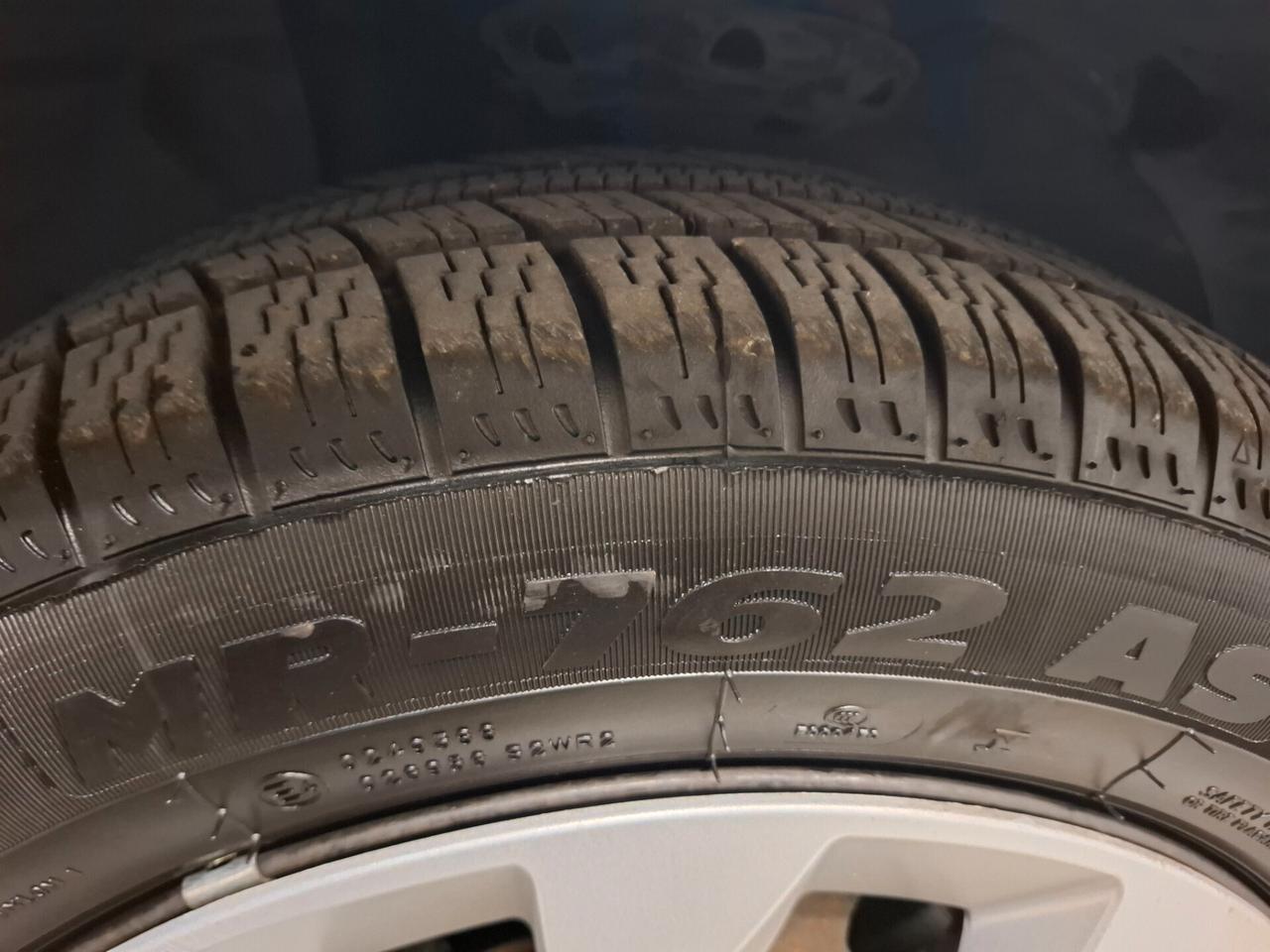 Opel Meriva 1.4 16V Cosmo