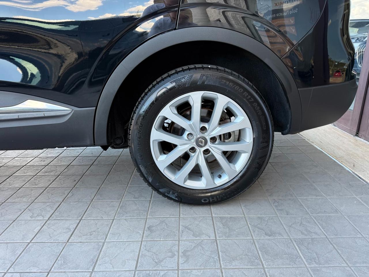 Renault Kadjar 1.5 blue dci Business 115cv edc