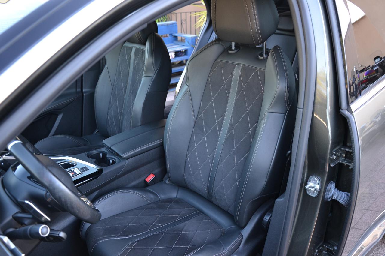 Peugeot 3008 1.5 HDi 130CV EAT8 GT **PREZZO VERO**UNIPRO'*