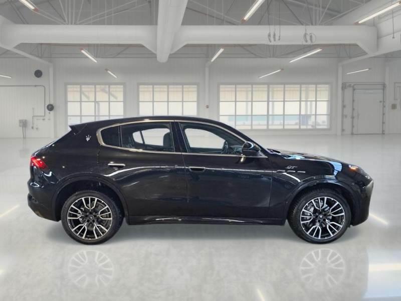 MASERATI GRECALE 2.0 250 CV MHEV GT Q4 AUTO SUV