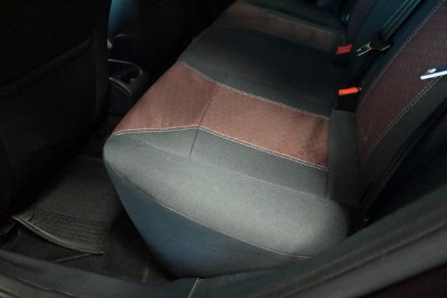 FORD Fiesta 1.4 TITANIUM 5PORTE BZ-GPL CLIMA SERVO ABD CD FULL