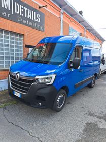 RENAULT MASTER € 13900+IVA