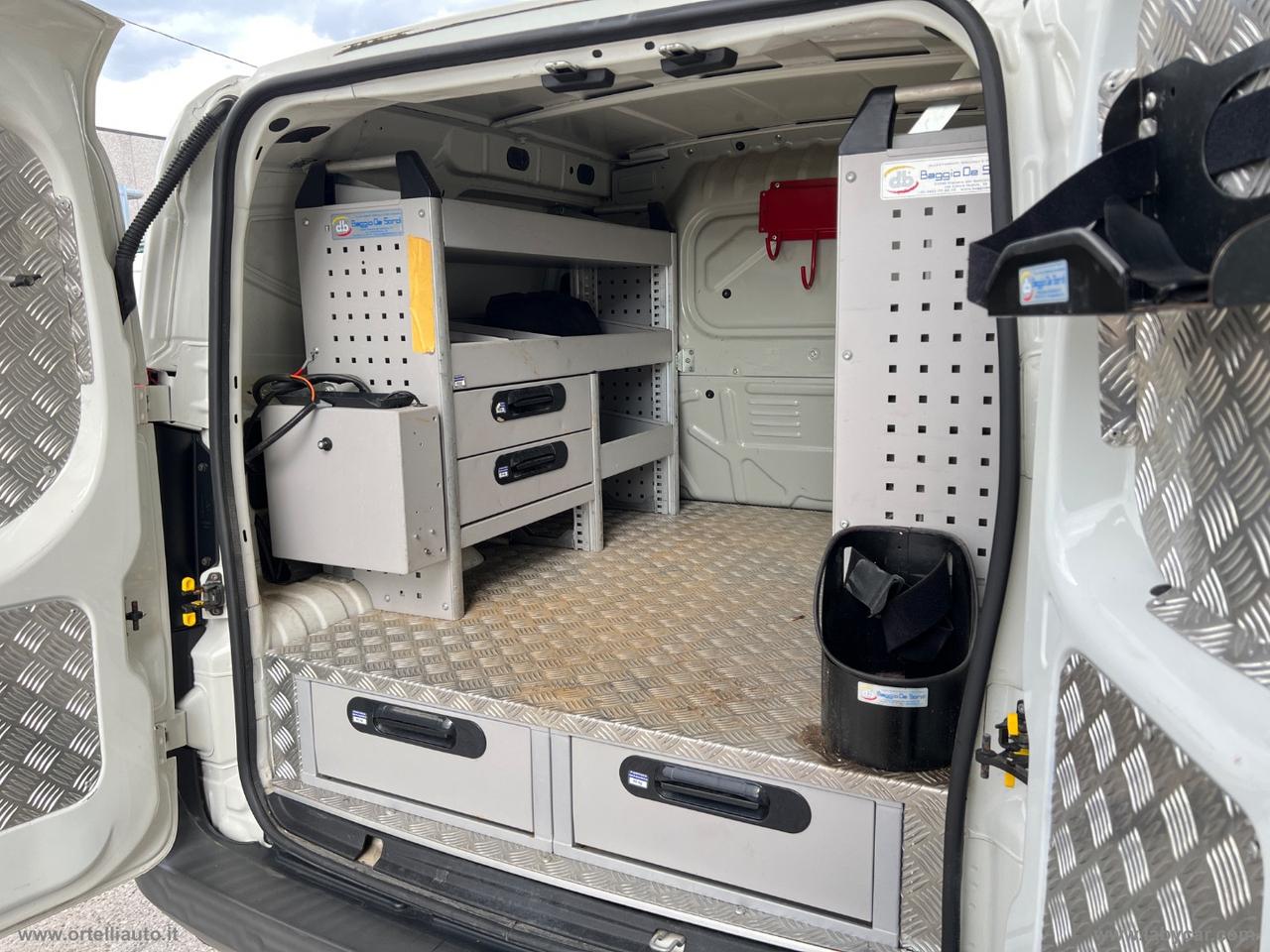 Fiorino 1.3 MJT 95CV Furg. Adventure E5+