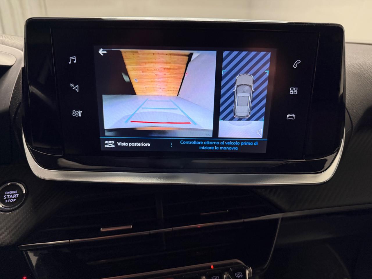 Peugeot 2008 PureTech 130 S&S EAT8 Allure