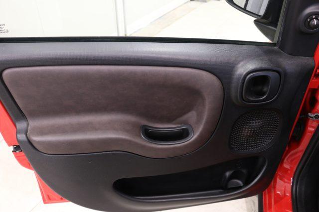 FIAT Panda Cross 0.9 TwinAir Turbo S&S 4x4 "" GPL "" FRIZIONE NUOVA