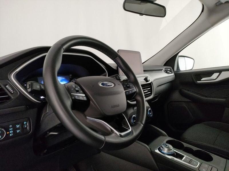 Ford Kuga 2.5 full hybrid Connect 2wd 190cv e-shifter