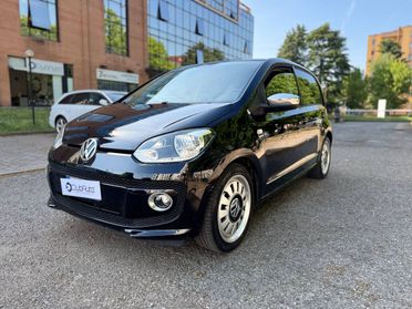 Volkswagen up! 1.0 Move up! 75cv 5p asg