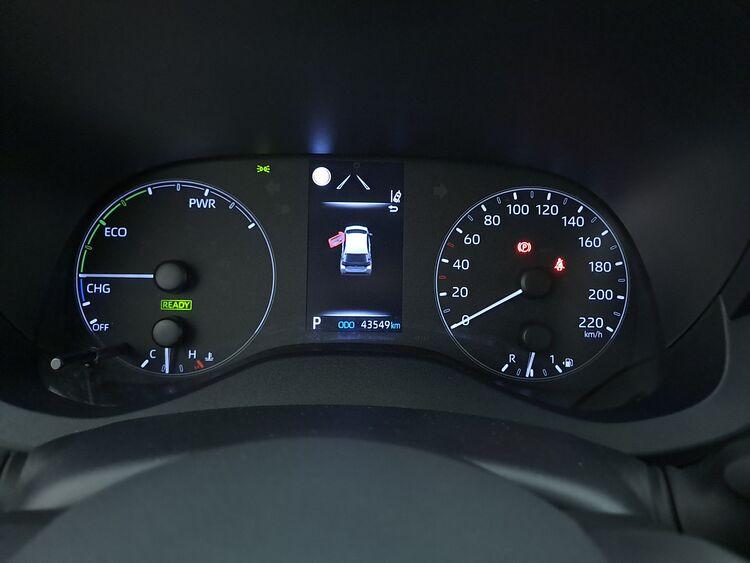 Toyota Yaris Hybrid Business BR454082 1.5 Full Hybrid 116CV