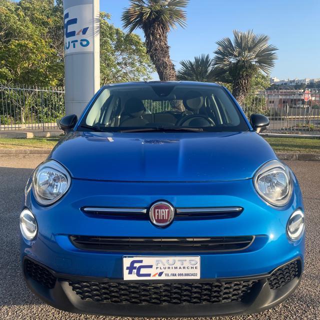 FIAT 500X 1.3 MultiJet 95 CV Business
