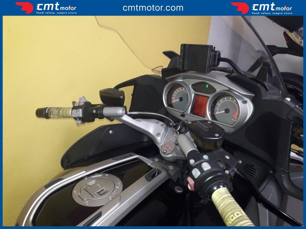 BMW R 1200 RT - 2013