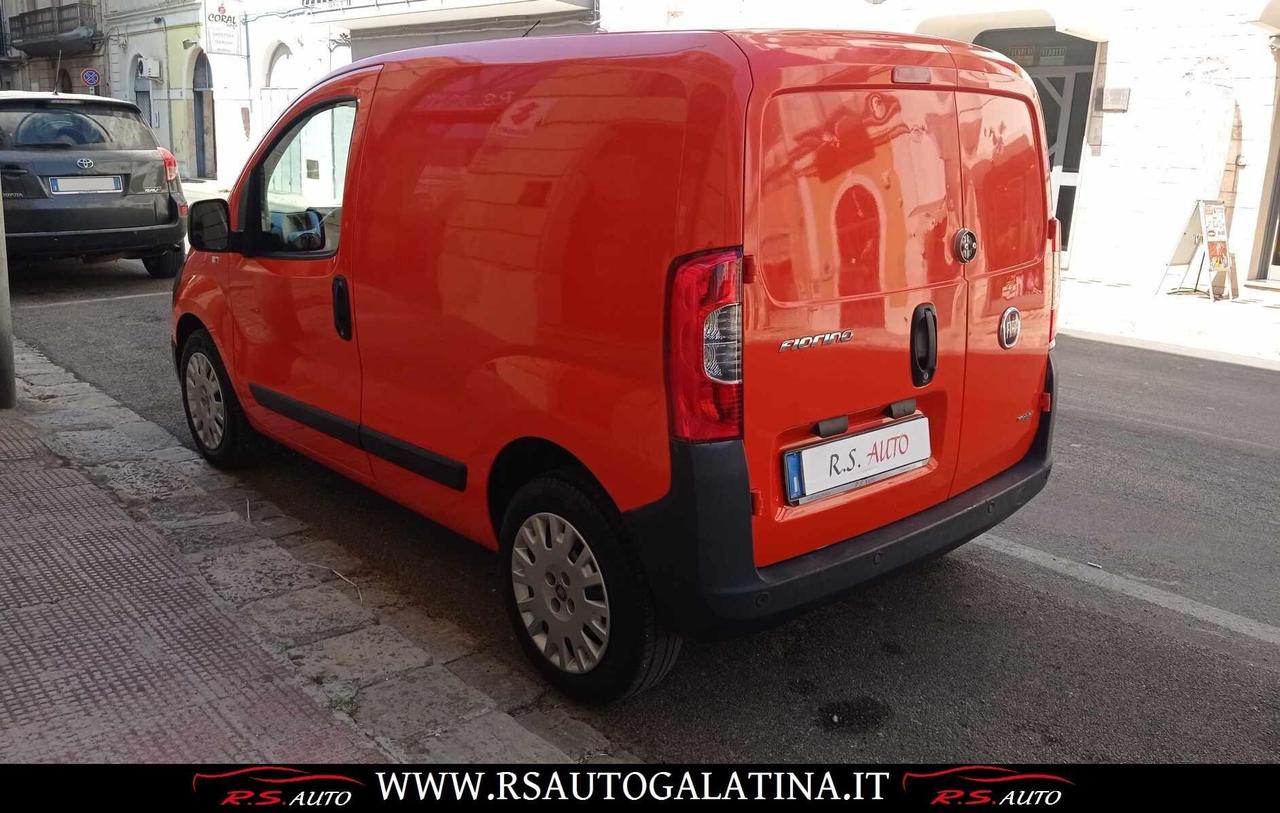 Fiat Qubo 1.3 Multijet e Peugeot expert 2.0