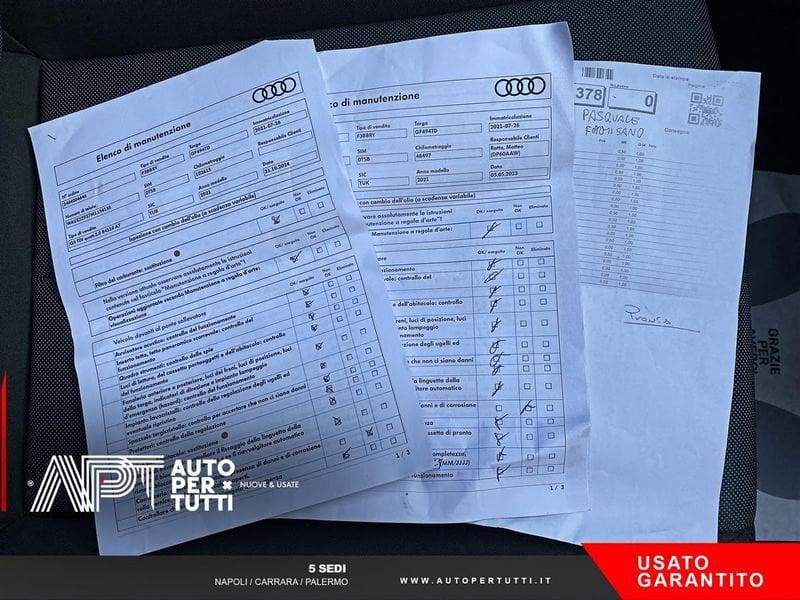 Audi Q3 Q3 35 2.0 tdi Business Advanced quattro s-tronic