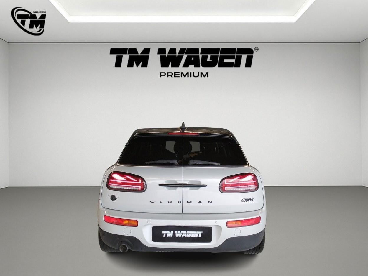 Mini 1.5 Cooper Essential Clubman