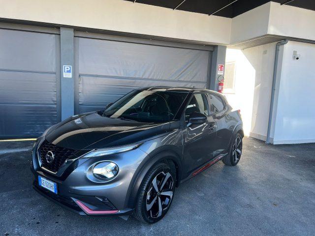 NISSAN Juke Juke 1.0 DIG-T 114 CV N-Connecta