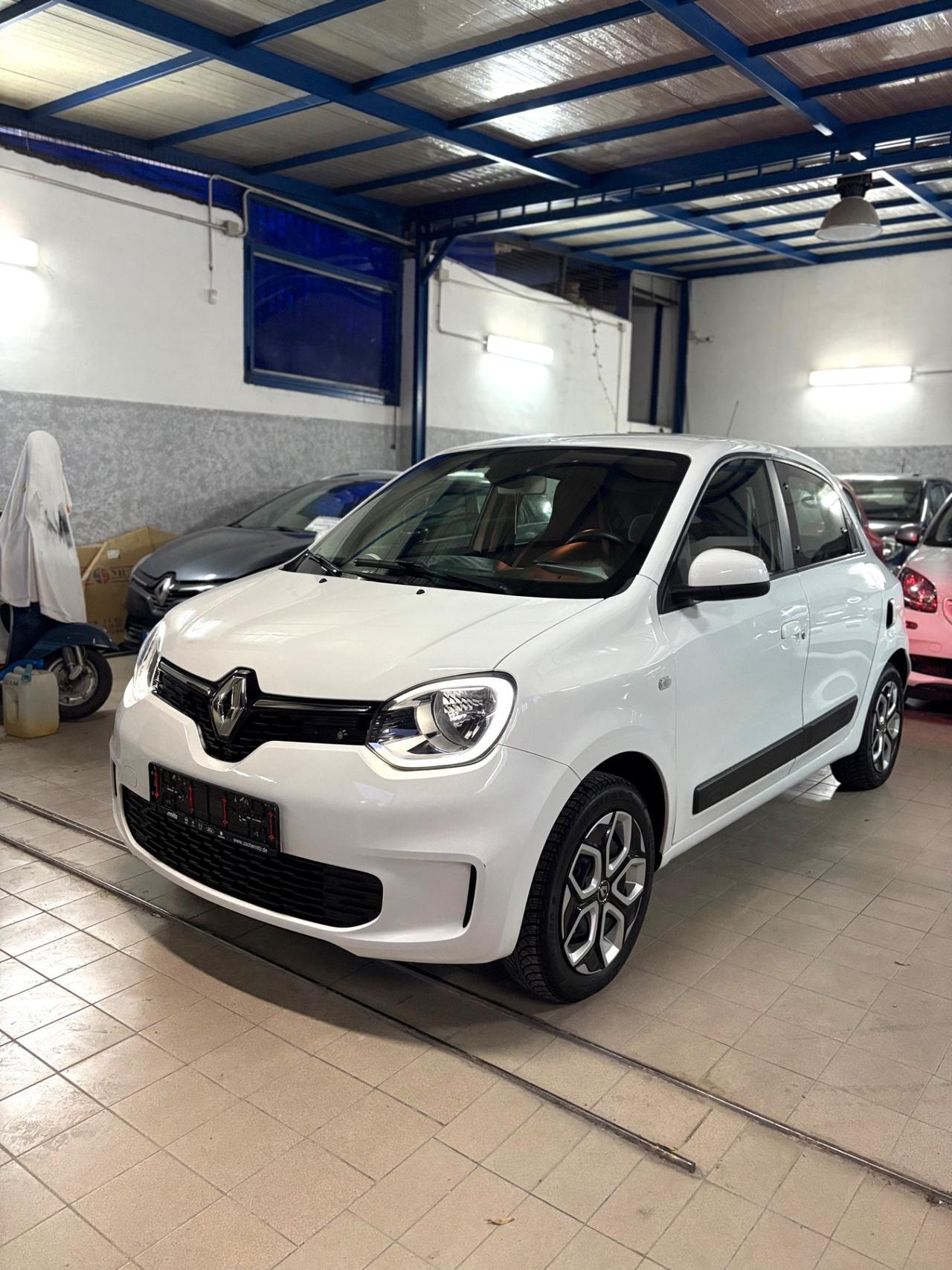 Renault Twingo 1.0 Benzina FULL LED