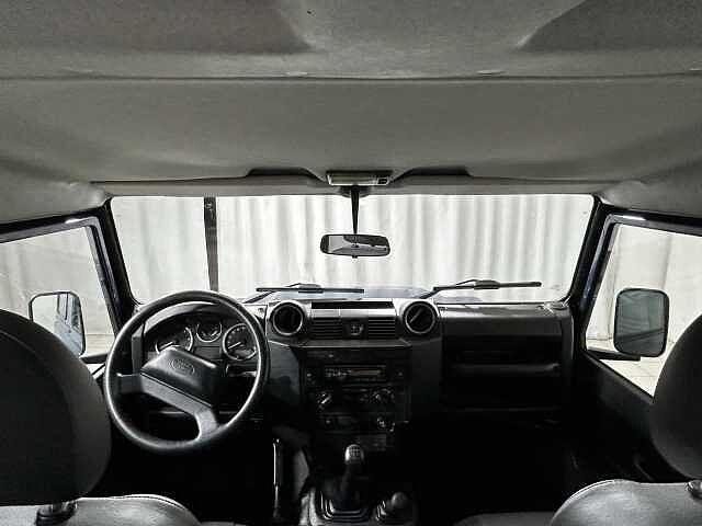 Land Rover Defender Defender 90 2.2 td SW
