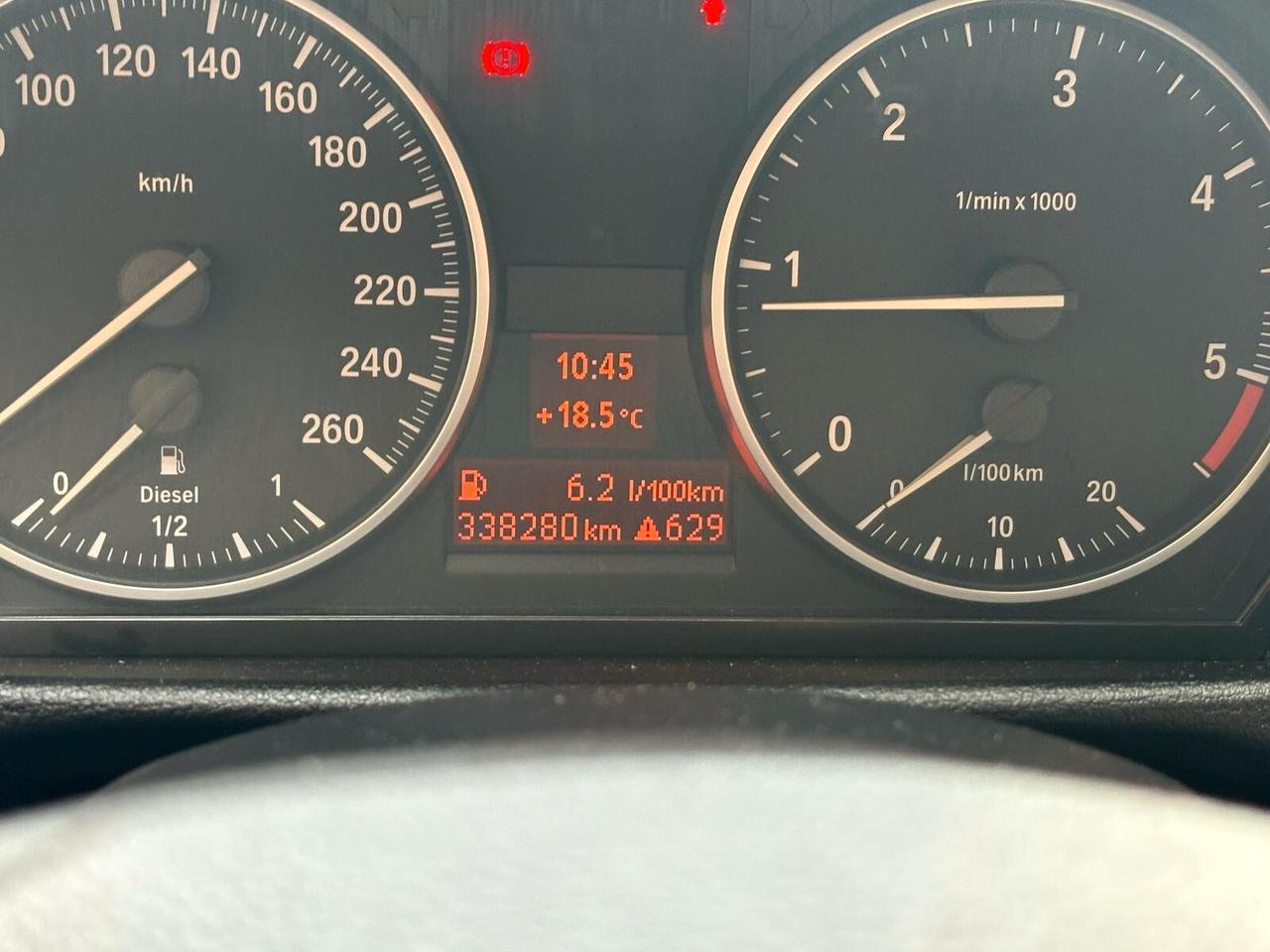 Bmw X1 xDrive20d Futura
