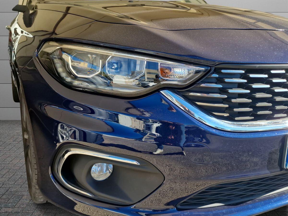 FIAT TIPO 1.3 DIESEL SW POP