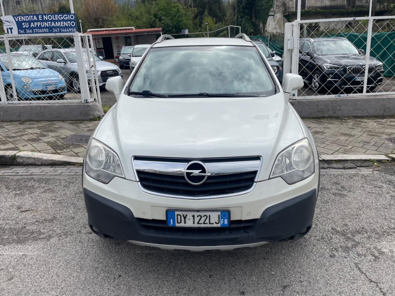 Opel Antara 2.0 CDTI 150CV Cosmo