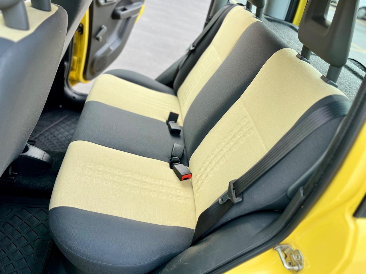 Fiat Panda 1.3 MJT 16V DPF MyLife