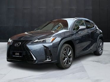 Lexus UX UX Hybrid F-Design 2WD MY23