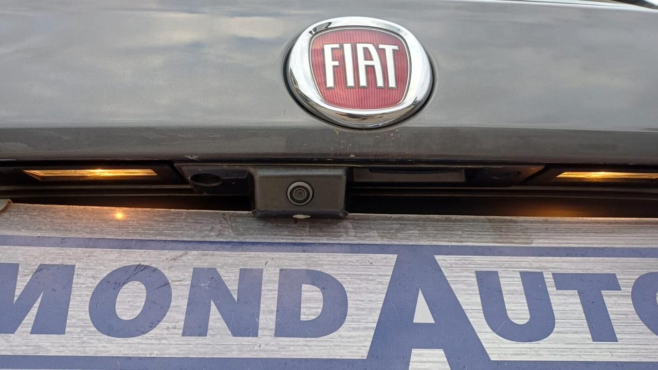 Fiat Tipo 1.6 Mjt S&S SW 2023 SOLO 40MILA KM