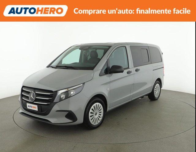 MERCEDES-BENZ Vito 2.0 116 CDI PC Tourer Pro Compact