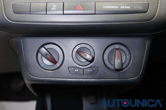 SEAT Ibiza 1.2 TDI CR 5 PORTE I-TECH NEOPATENTATI