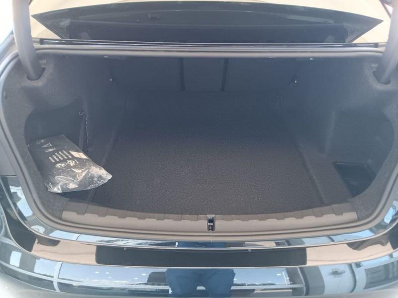 BMW Serie 3 320d mhev 48V MSport Pro auto