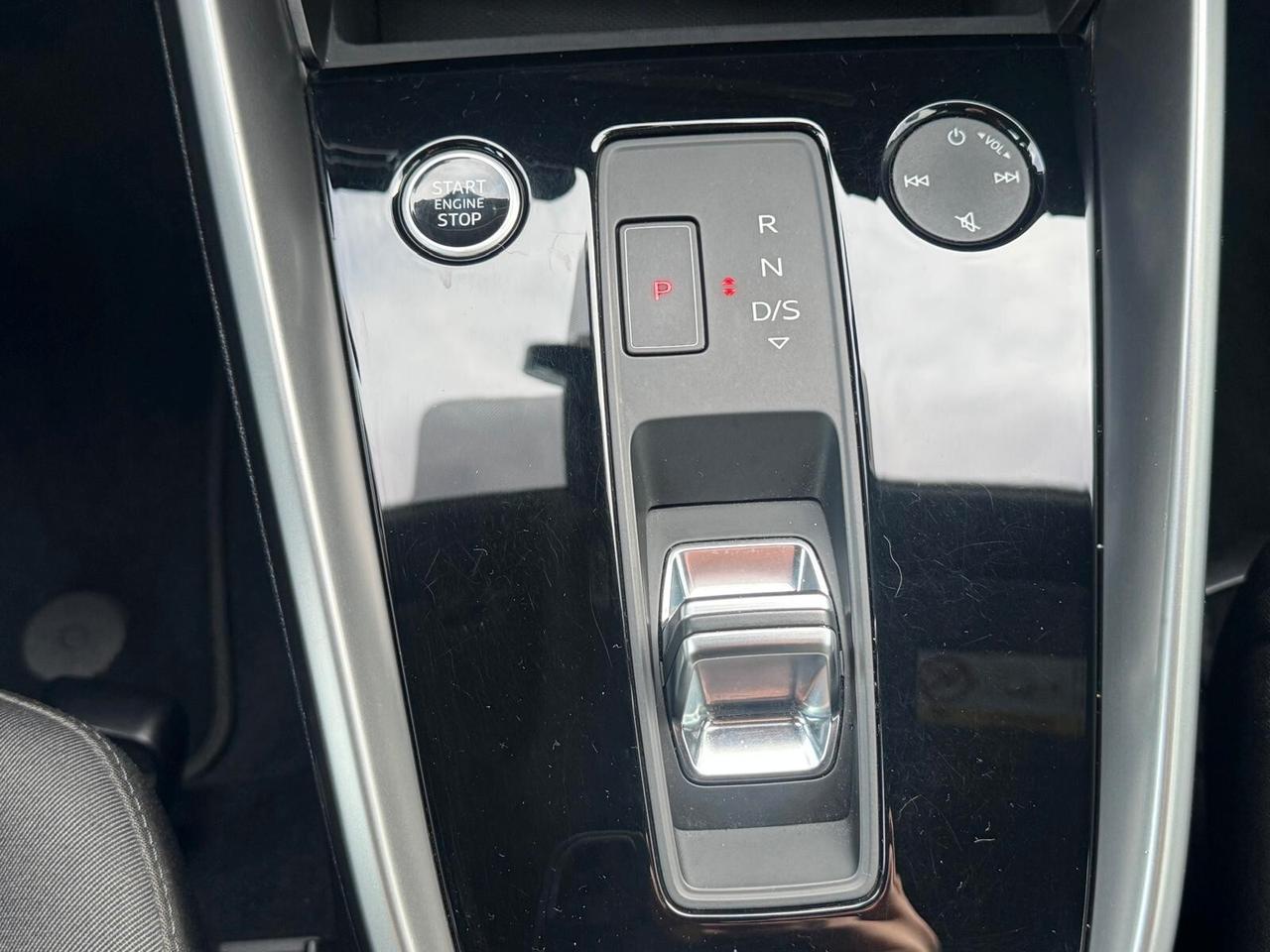 Audi A3 SPB 35 TDI S tronic line edition - 2023