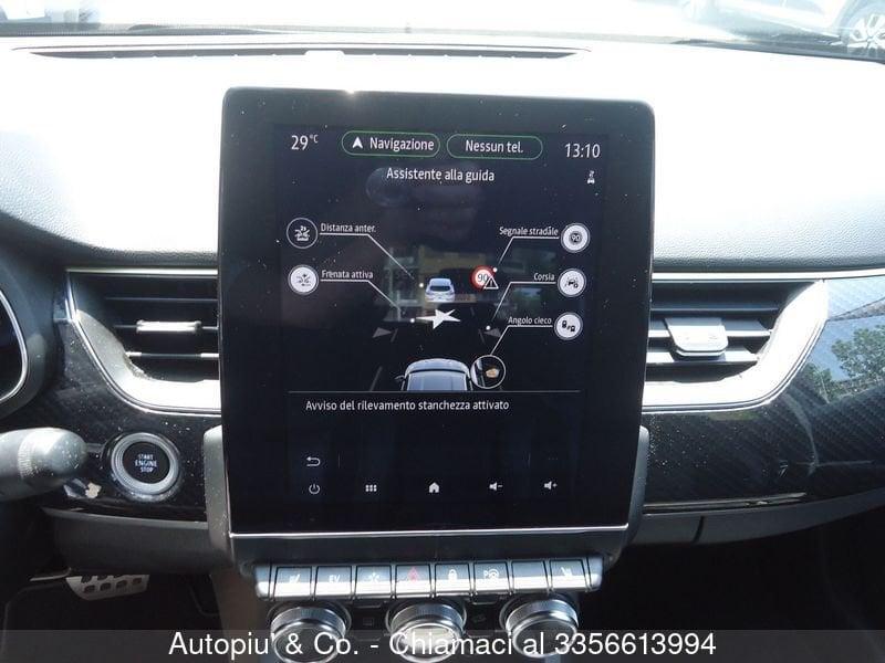 Renault Arkana Hybrid E-TECH 145 CV Engineered