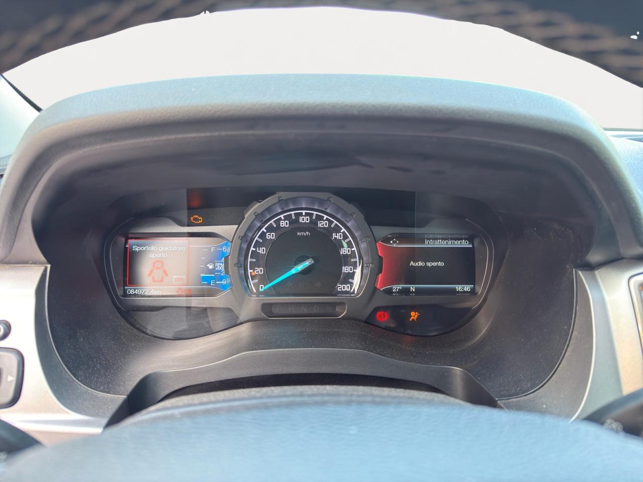 Ford Ranger 2.2 TDCi 160 Cv Limited - 2018