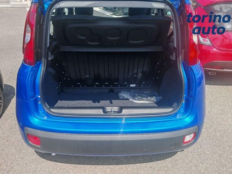 FIAT Panda Panda 1.0 FireFly S&S Hybrid