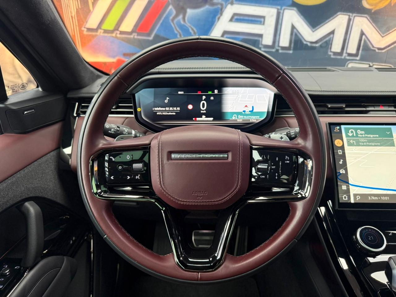 Land Rover Range Sport 3.0D l6 350 CV Autobiography (224)