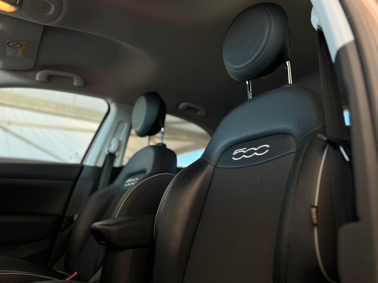 Fiat 500X 1.6 MultiJet 120 CV Cross COLORAZIONE SPECIALE